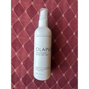 Olaplex Volumizing Heat & Humidity Protectant Blow Dry Mist For All Hair Types
